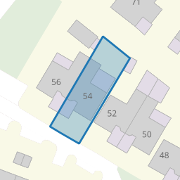 Perceel GOO00-A-2320