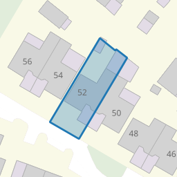 Perceel GOO00-A-2321