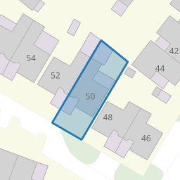 Perceel GOO00-A-2322