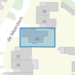 Perceel GOO00-A-2326