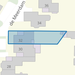 Perceel GOO00-A-2327