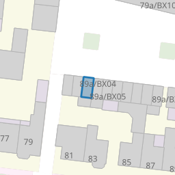 Perceel GOO00-A-2349