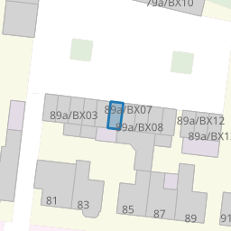 Perceel GOO00-A-2352