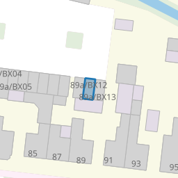 Perceel GOO00-A-2358