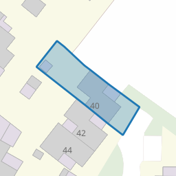 Perceel GOO00-A-2361