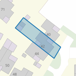 Perceel GOO00-A-2362