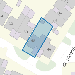 Perceel GOO00-A-2365