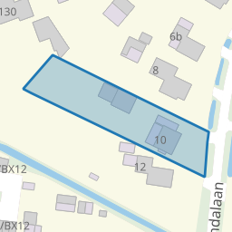 Perceel GOO00-A-2377