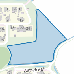 Perceel GOO00-A-2404