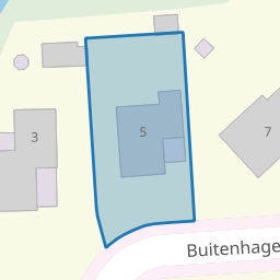 Perceel GOO00-A-2413