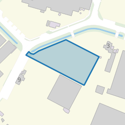 Perceel GOO00-A-2419