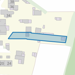 Perceel GOO00-A-2450