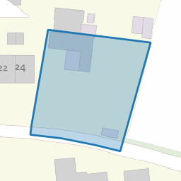 Perceel GOO00-A-2452