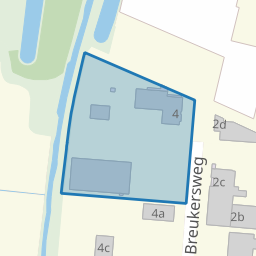 Perceel GOO00-A-2468