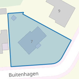 Perceel GOO00-A-2470