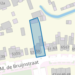 Perceel GOO00-A-2473