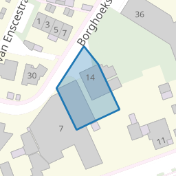 Perceel GOO00-A-2487