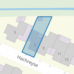 Perceel GOO00-A-2522