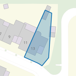 Perceel GOO00-A-2525