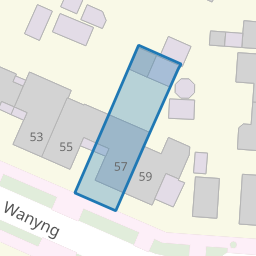 Perceel GOO00-A-2532