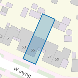 Perceel GOO00-A-2533