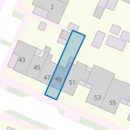 Perceel GOO00-A-2536