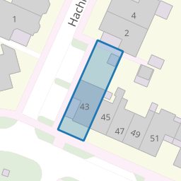 Perceel GOO00-A-2539