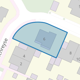 Perceel GOO00-A-2542