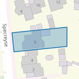 Perceel GOO00-A-2545