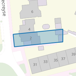 Perceel GOO00-A-2547