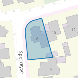 Perceel GOO00-A-2551