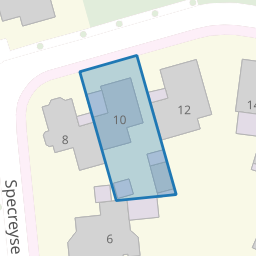 Perceel GOO00-A-2552