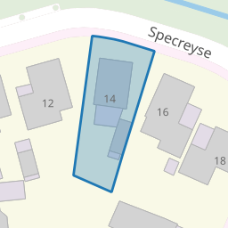 Perceel GOO00-A-2554