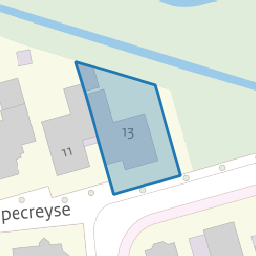 Perceel GOO00-A-2557