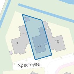 Perceel GOO00-A-2558