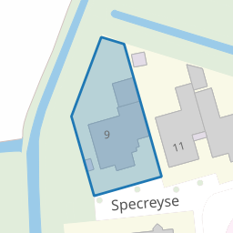 Perceel GOO00-A-2559