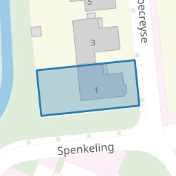 Perceel GOO00-A-2563