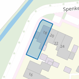 Perceel GOO00-A-2564