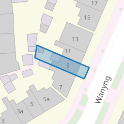 Perceel GOO00-A-2582