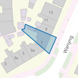 Perceel GOO00-A-2583