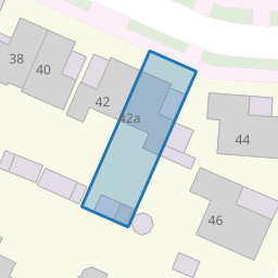 Perceel GOO00-A-2608