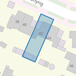 Perceel GOO00-A-2609