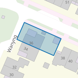 Perceel GOO00-A-2612