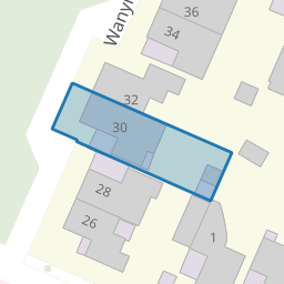 Perceel GOO00-A-2615