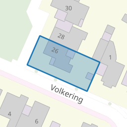 Perceel GOO00-A-2617