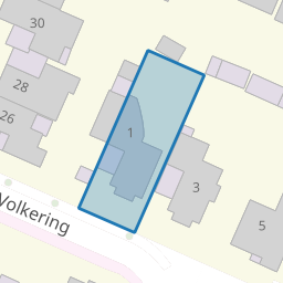 Perceel GOO00-A-2618