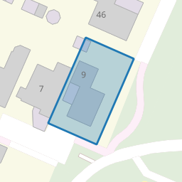 Perceel GOO00-A-2622