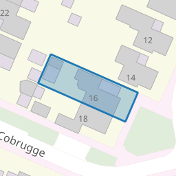 Perceel GOO00-A-2631