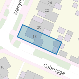 Perceel GOO00-A-2639