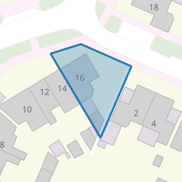 Perceel GOO00-A-2640